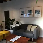 וילה Hacienda El Socorro