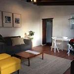 Hacienda El Socorro וילה *