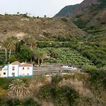 Hacienda El Socorro וילה