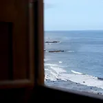 וילה Hacienda El Socorro לוס ריאלחוס