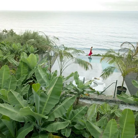 Hacienda El Socorro 别墅
