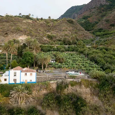 Hacienda El Socorro 别墅