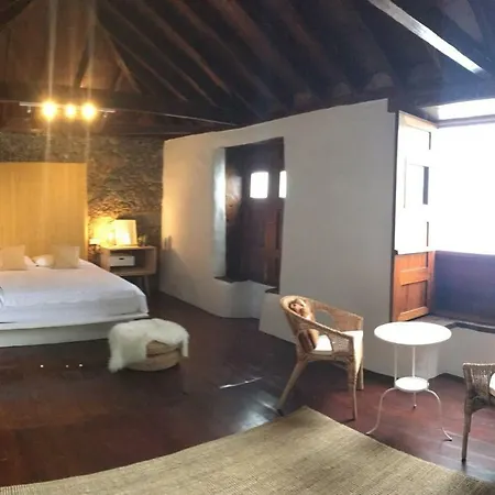 Hacienda El Socorro Vila