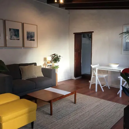 Hacienda El Socorro Vila *