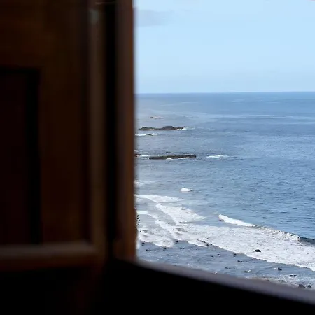 Vila Hacienda El Socorro Los Realejos