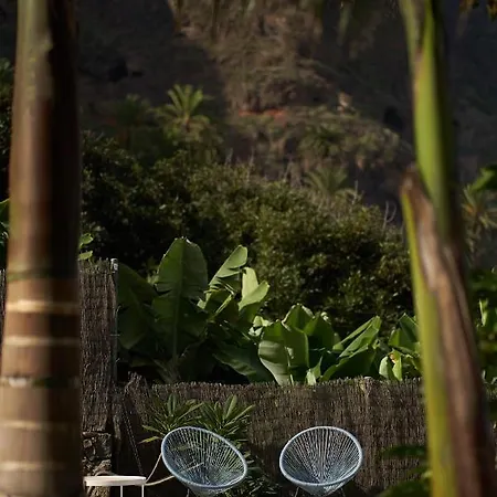 Hacienda El Socorro * Лос-Реалехос