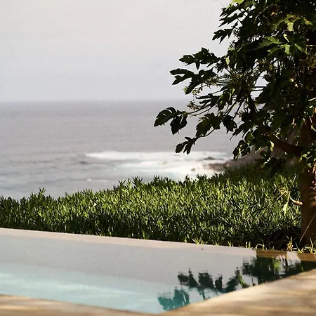 Вилла Hacienda El Socorro Лос-Реалехос