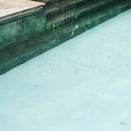 Hacienda El Socorro Вилла Лос-Реалехос