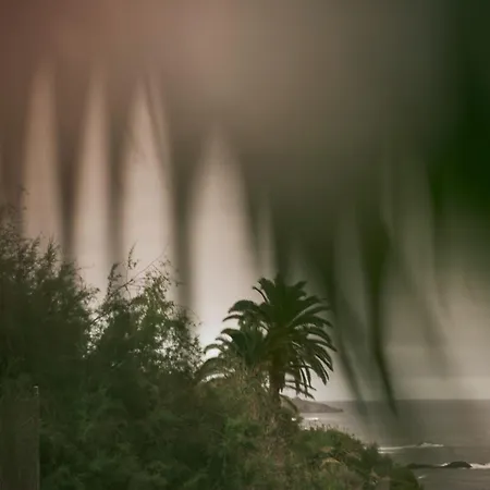 Hacienda El Socorro Лос-Реалехос