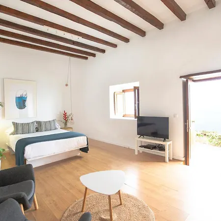 Вилла Hacienda El Socorro