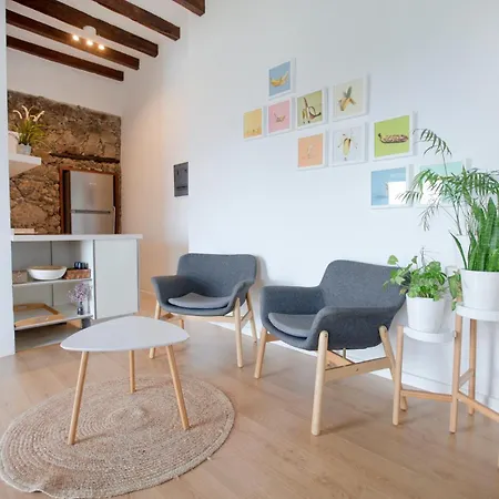 Hacienda El Socorro * Лос-Реалехос