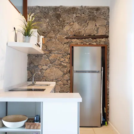 Hacienda El Socorro Вилла Лос-Реалехос