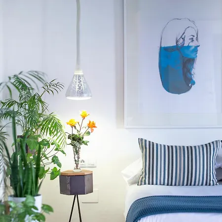 Вилла Hacienda El Socorro Лос-Реалехос