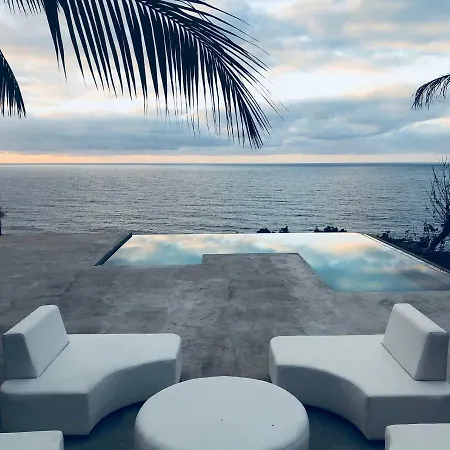 Hacienda El Socorro Вилла