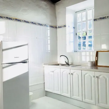 Вилла Hacienda El Socorro