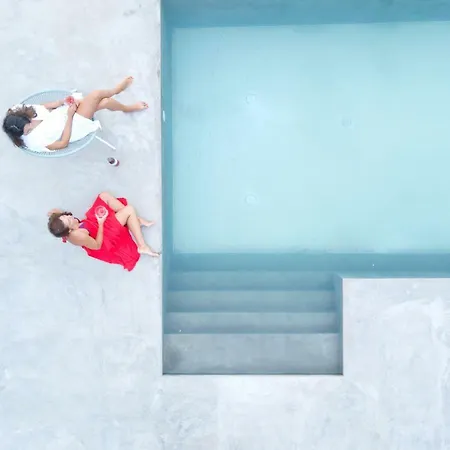 Hacienda El Socorro Вилла Лос-Реалехос