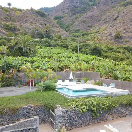 Hacienda El Socorro * Лос-Реалехос