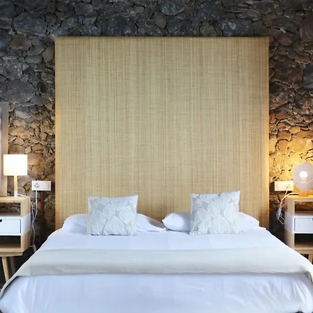 Hacienda El Socorro Лос-Реалехос