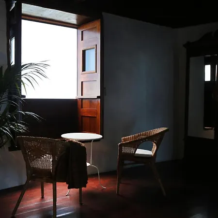 Hacienda El Socorro *