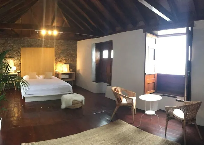 Hacienda El Socorro Villa