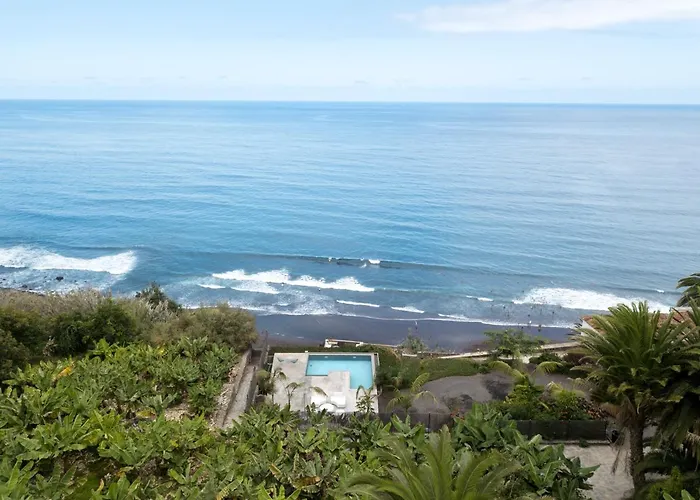 Villa Hacienda El Socorro *